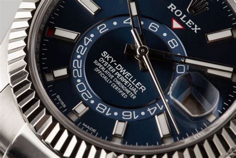 owners manual rolex sky dweller|Rolex Sky-Dweller time zone.